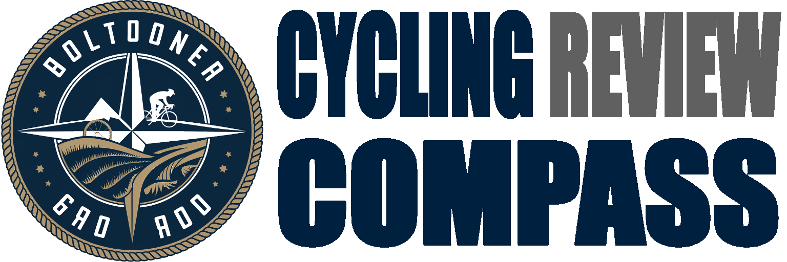 Cyclingreviewcompass